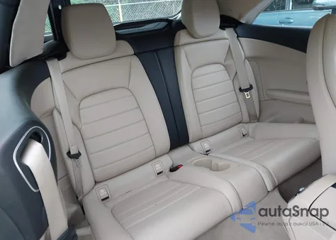 2017 Mercedes-Benz C 300 4Matic from USA, damaged, VIN WDDWK4KB8HF525865